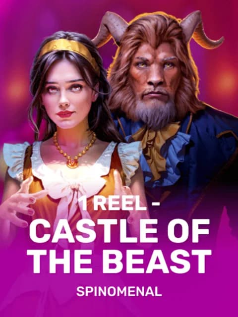 1 Reel - Castle of the Beast