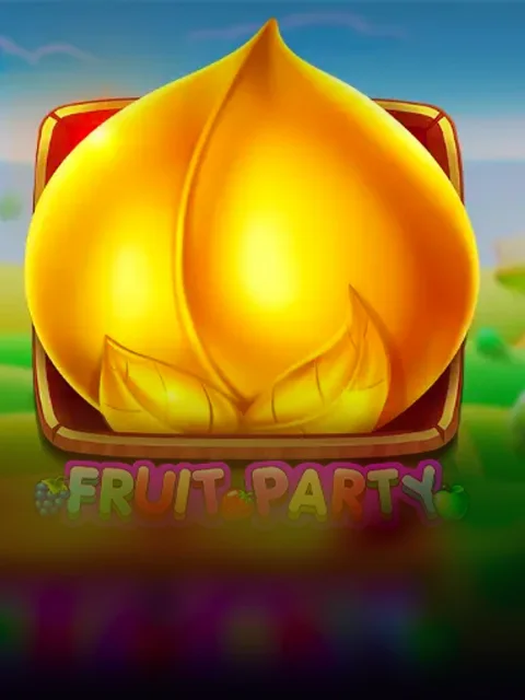 Fruit Party