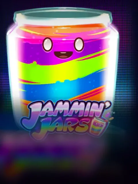 Jammin Jars