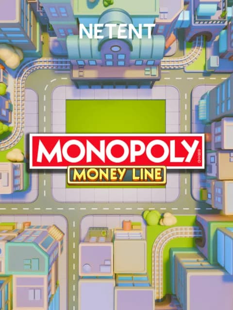 Monopoly Money Line