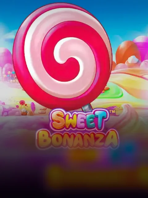 Sweet Bonanza