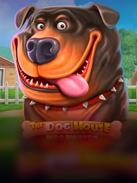 The Dog House Megaways