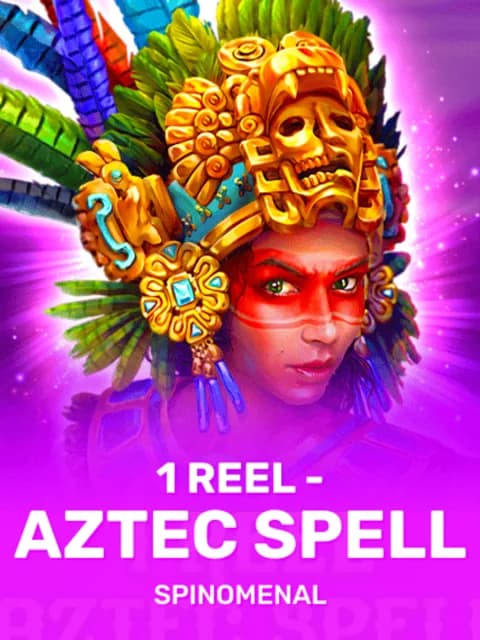 1 Reel - Aztec Spell