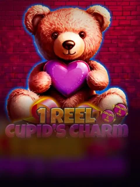 1 Reel - Cupid's Charm