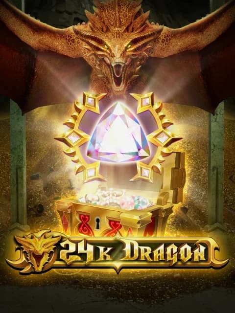 24K Dragon