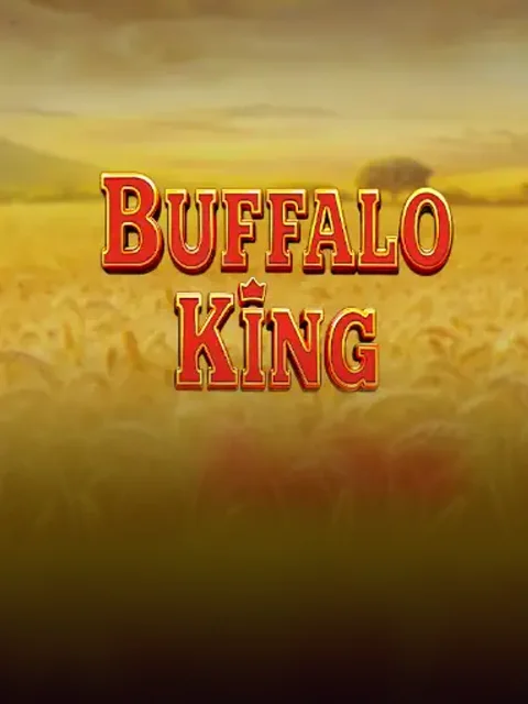 Buffalo King