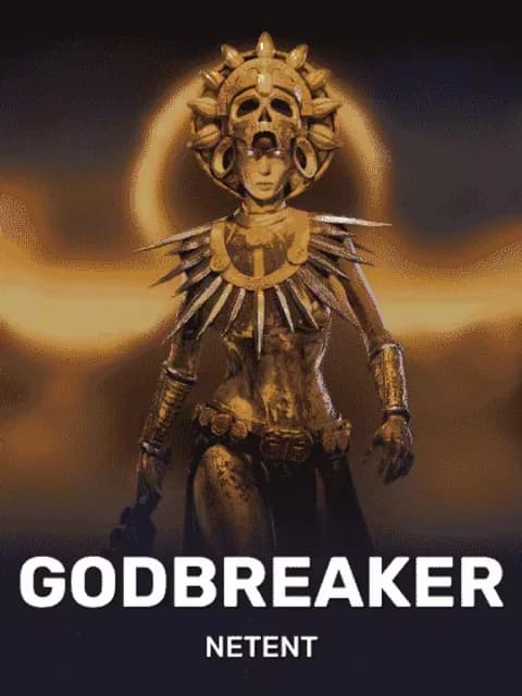 Godbreaker