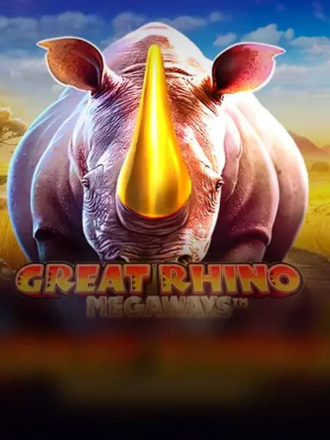 Great Rhino Megaways