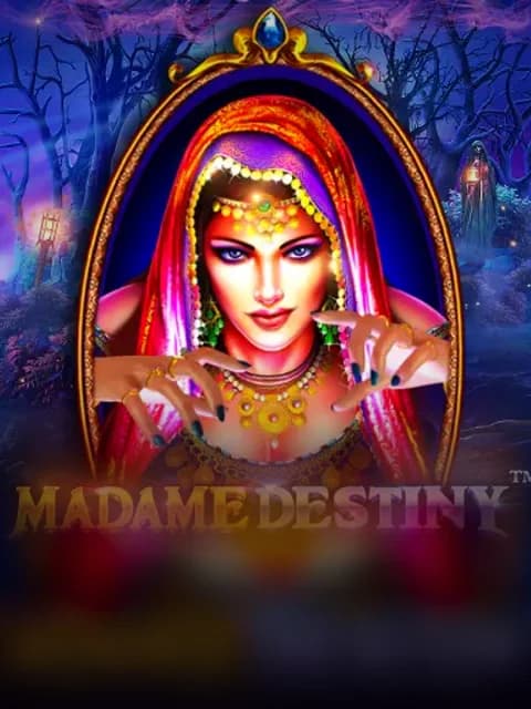 Madame Destiny