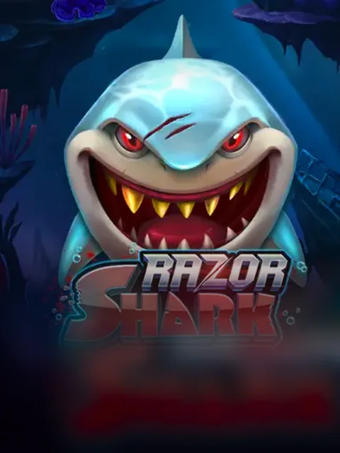 Razor Shark