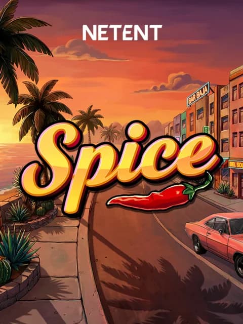 Spice