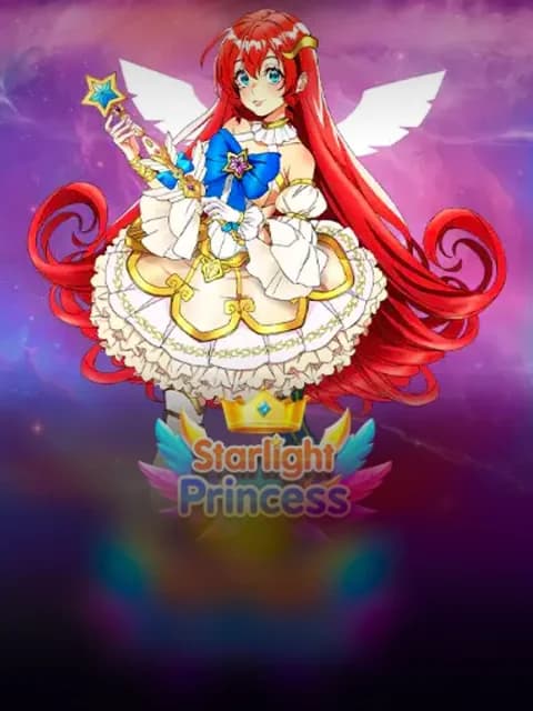 Starlight Princess