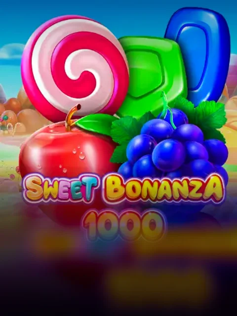 Sweet Bonanza 1000