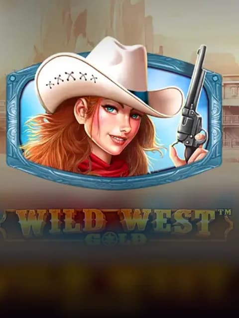 Wild West Gold